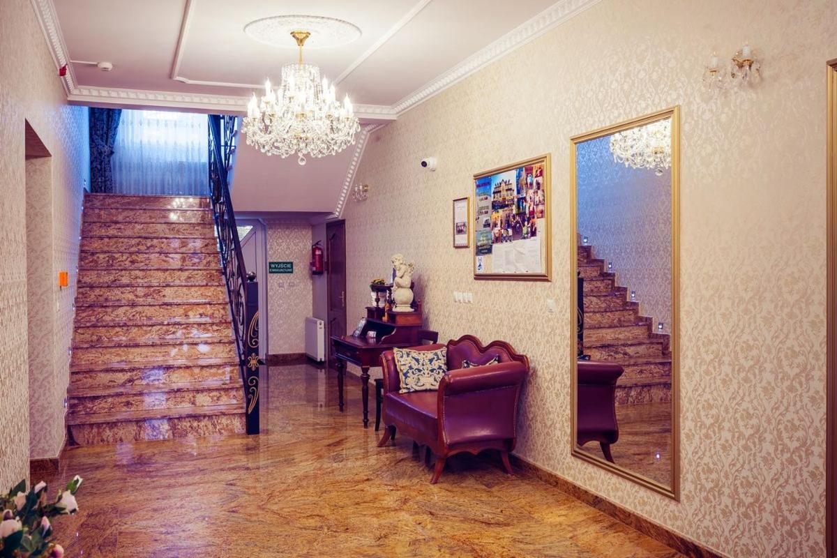 Willa Roza Леба Экстерьер фото
